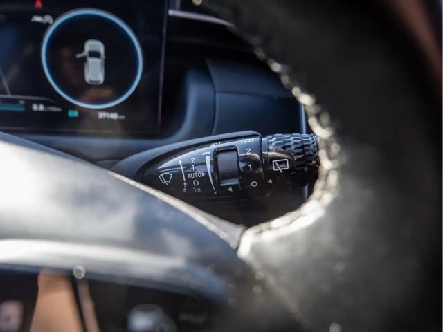 Hyundai Tucson Smart T-GDi