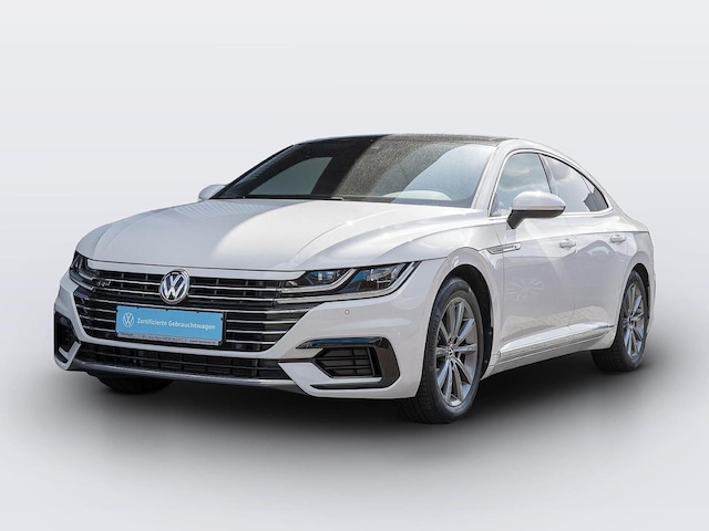 Volkswagen Arteon 2.0 TSI DSG R-Line