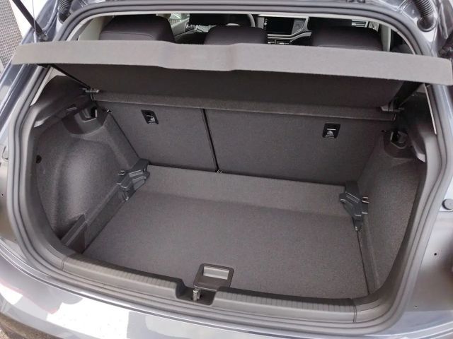 Volkswagen Polo 4Me TSI