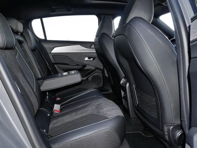 Peugeot 308 BlueHDi GT-Line