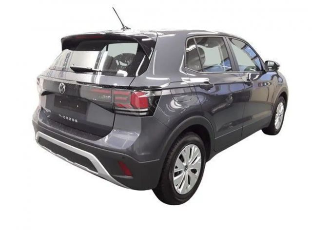 Volkswagen T-Cross 1.0 l TSI OPF 5-G
