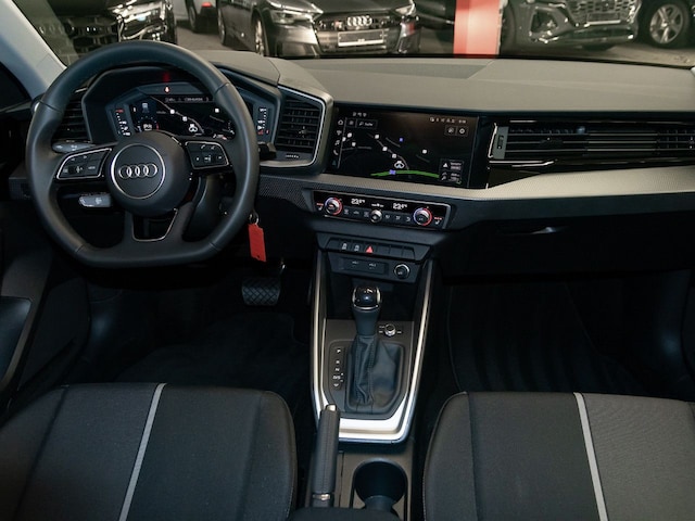 Audi A1 30 TFSI S-Tronic Sportback