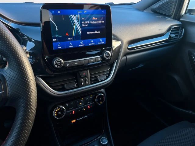 Ford Puma EcoBoost ST Line