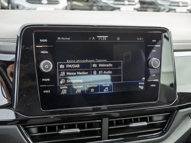 Volkswagen T-Roc 1.5 TSI Cabriolet R-Line