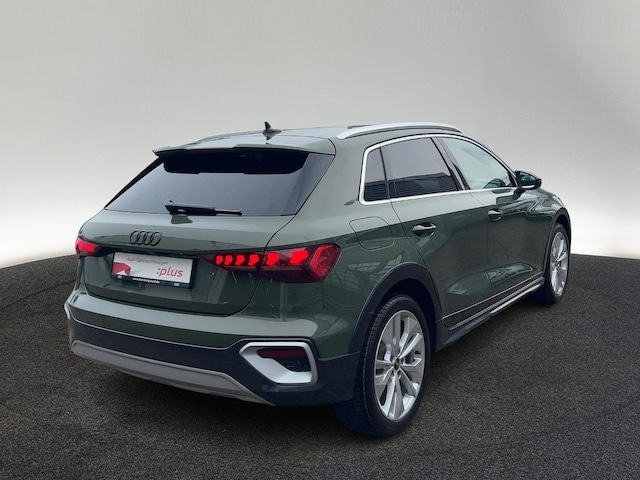 Audi A3 35 TFSI S-Tronic