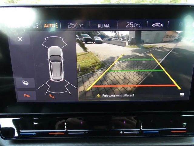 Cupra Formentor 1.5 TSI