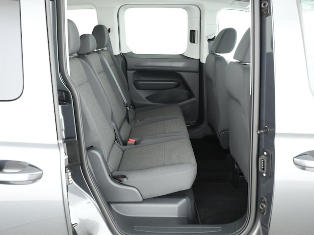 Volkswagen Caddy 2.0 TDI