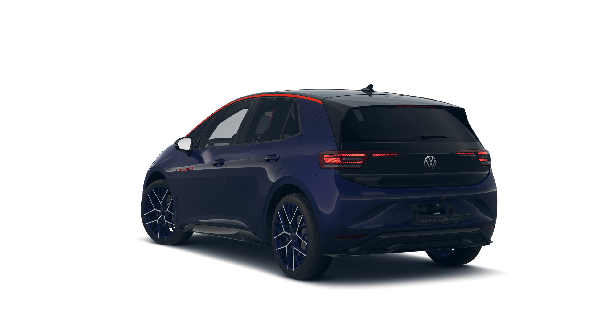 Volkswagen ID.3 GTX Performance