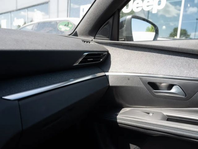 Peugeot 3008 Allure Pack EAT8 PureTech