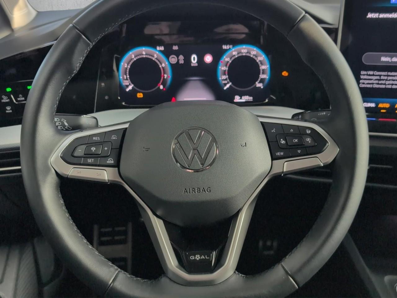 Volkswagen Golf 1.5 TSI