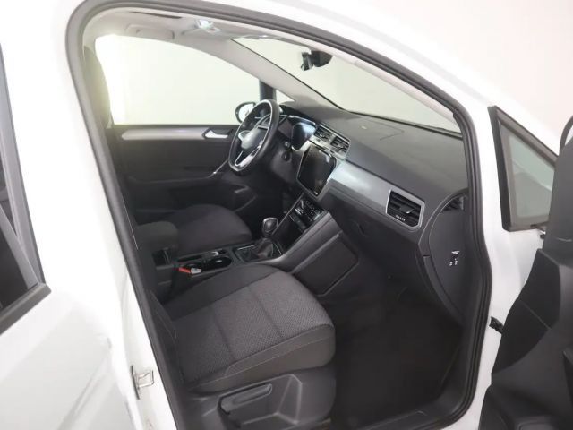 Volkswagen Touran Comfortline DSG