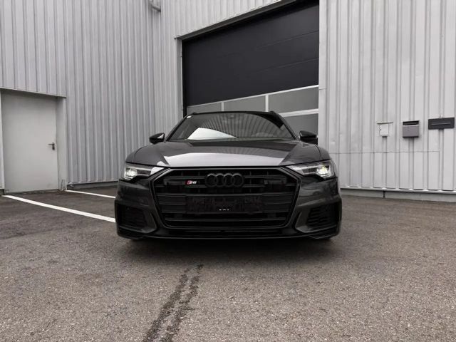 Audi S6 Quattro