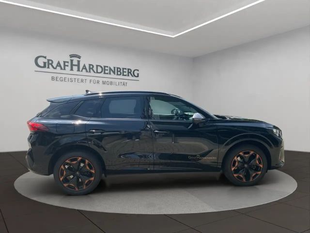 Cupra Terramar 1.5 e-Hybrid VZ e-Hybrid