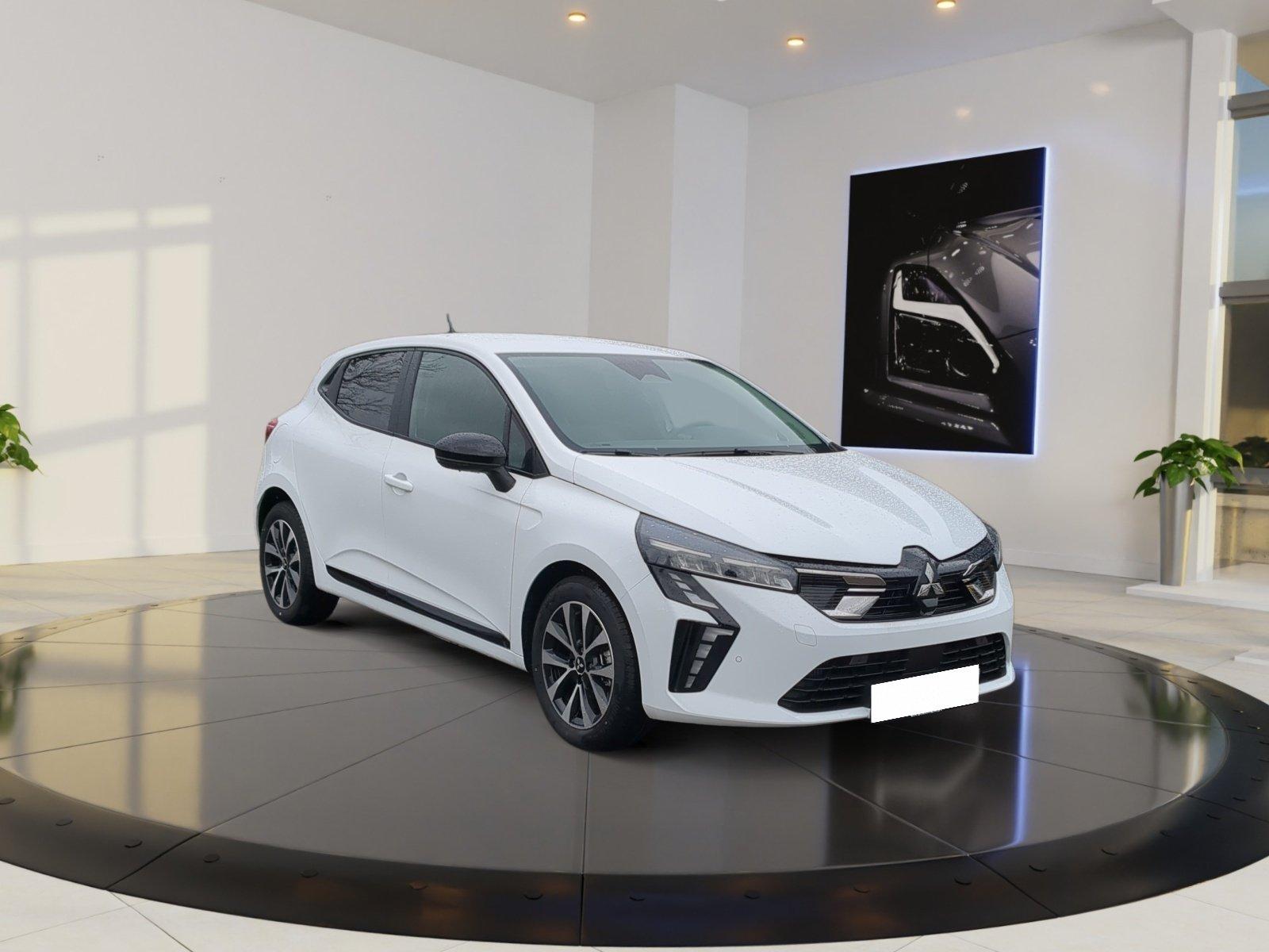 Mitsubishi Colt Plus  RFK LHZ SHZ MY25