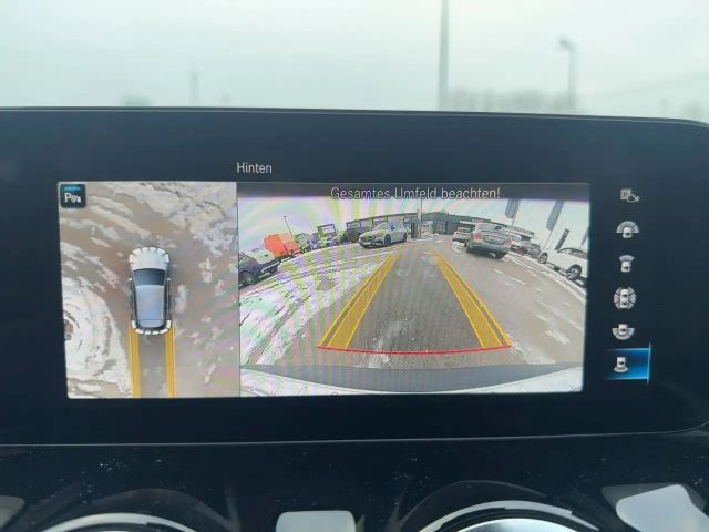 Mercedes-Benz EQA 350 4MATIC