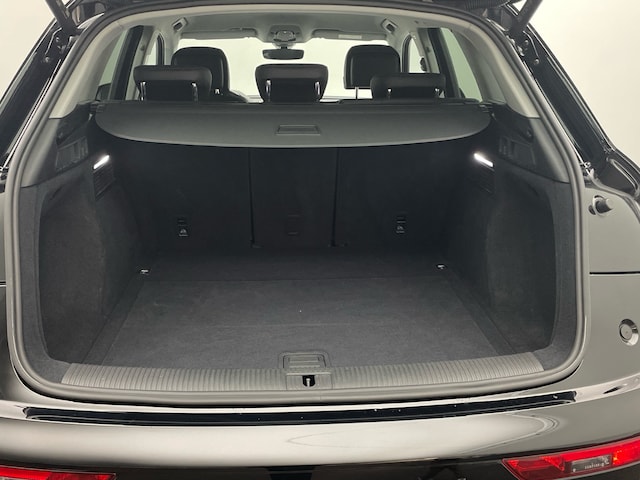 Audi Q5 40 TDI Quattro S-Tronic