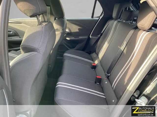 Opel Corsa GS-Line Grand Sport