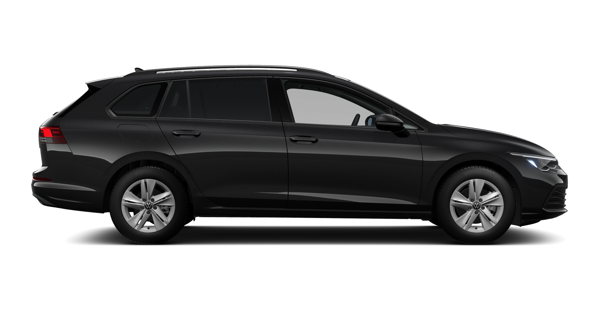 Volkswagen Golf 2.0 TDI DSG Life Variant