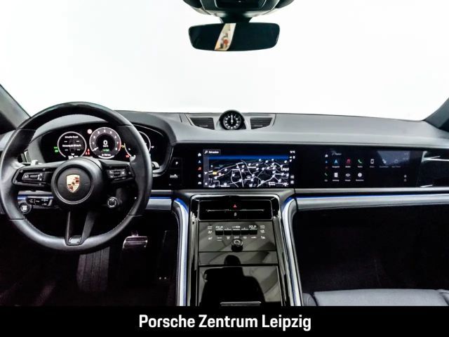 Porsche Panamera 4 E-Hybrid