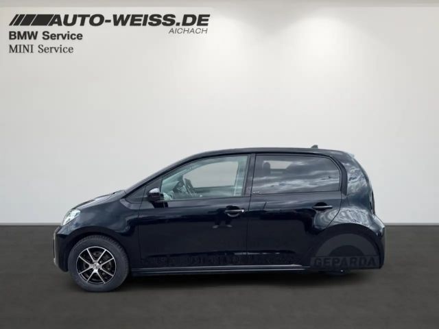 Volkswagen e-up! GEPARDA ELEKTRO ''Autofahren ab 16 Jahren'' L5e