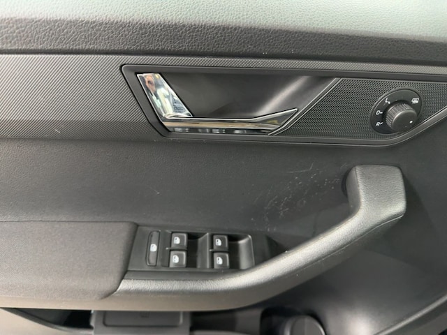 Skoda Fabia 1.0 TSI Best Clever