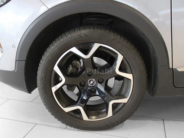 Opel Crossland X Ultimate