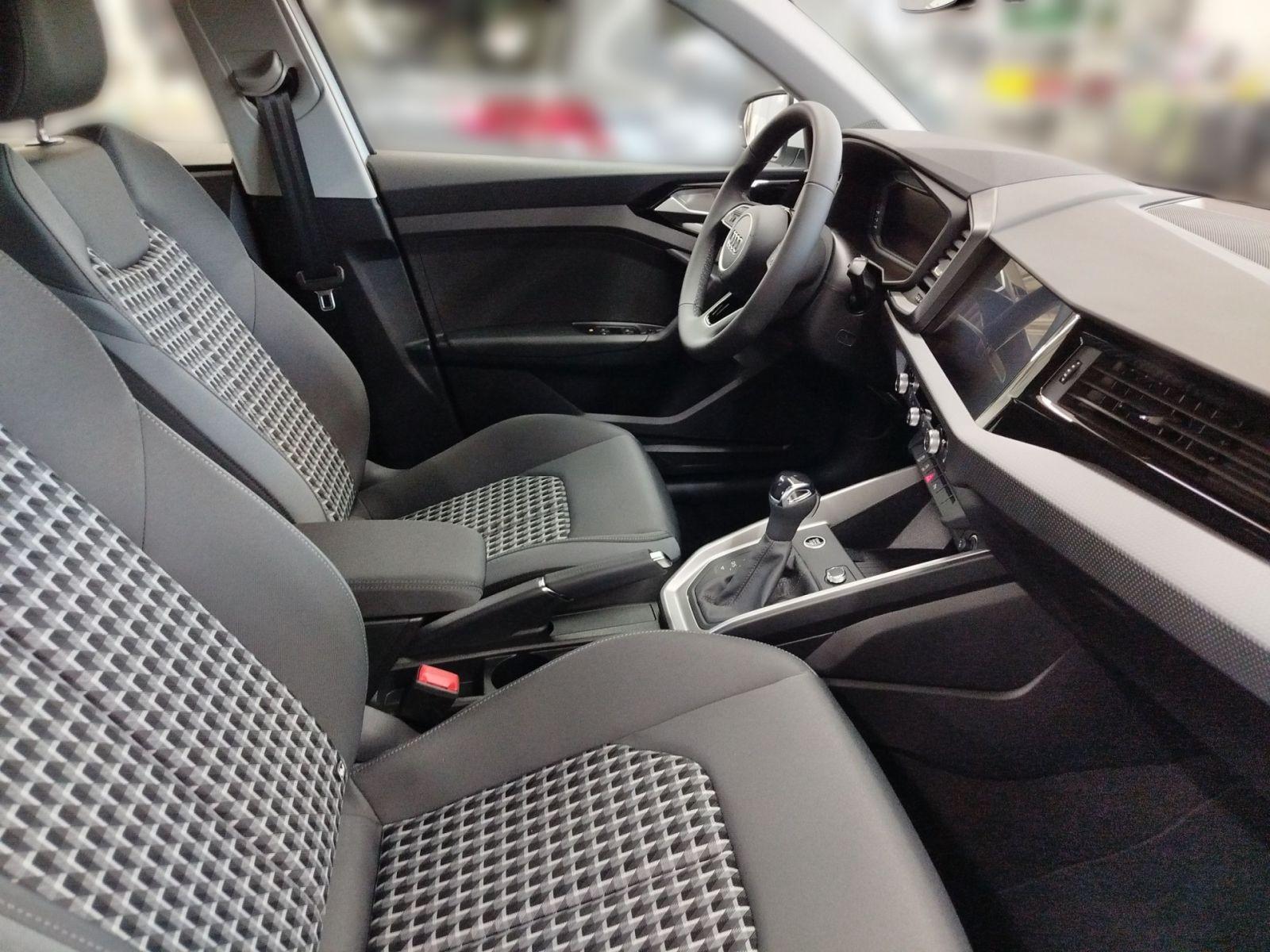 Audi A1 30 TFSI S-Tronic Sportback