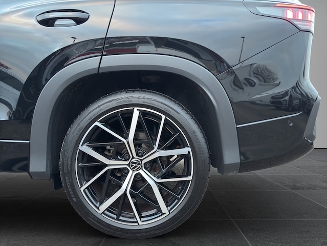 Volkswagen Tayron 1.5 eTSI Life