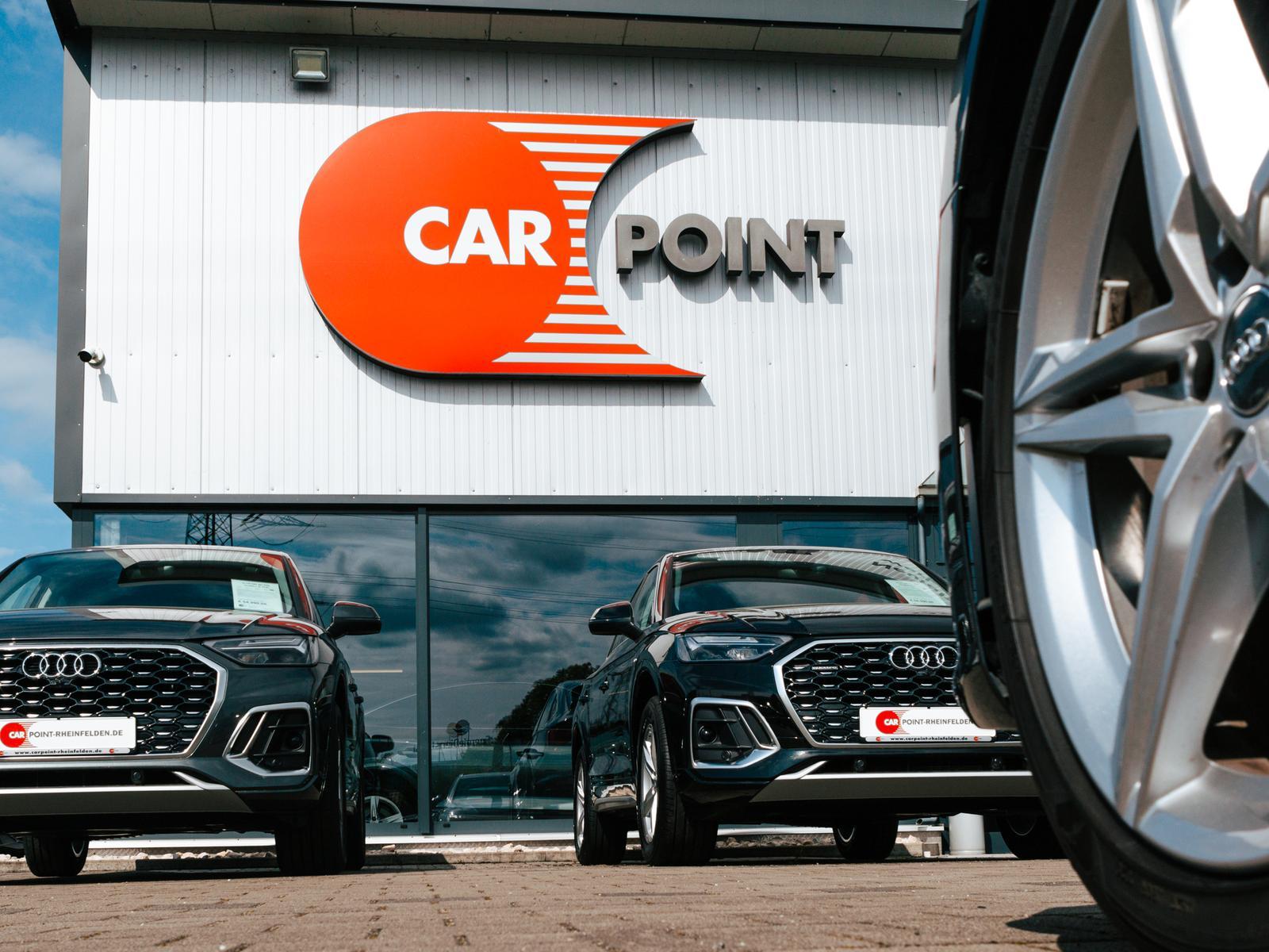 Cupra Ateca *AHK*Virtual*Kamera*LED*Navi*ACC*Ambiente