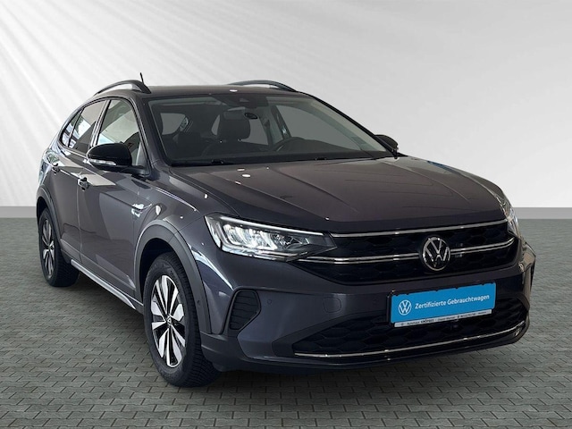 Volkswagen Taigo Goal 1.0 l TSI, Navi, ACC, Rückfahrkamera