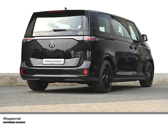 Volkswagen ID.Buzz 4Motion GTX Plus
