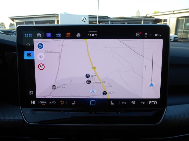 Volkswagen Golf Golf 1,5     StyleP 110 TSID6F