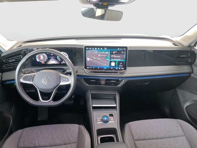 Volkswagen Tiguan 1.5 eTSI DSG Life