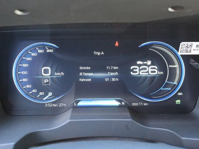 SsangYong Korando E-Motion Bronze MY23