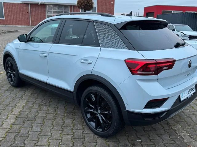 Volkswagen T-Roc 1.5 TSI Sport