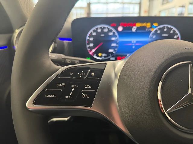 Mercedes-Benz A 180 Hatchback