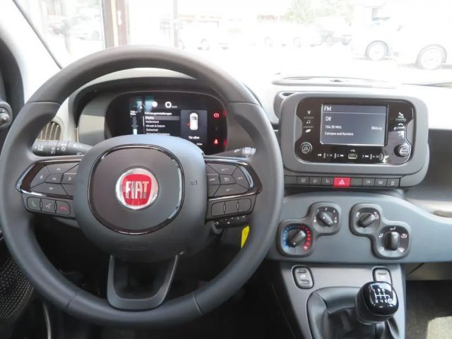 Fiat Panda Urban