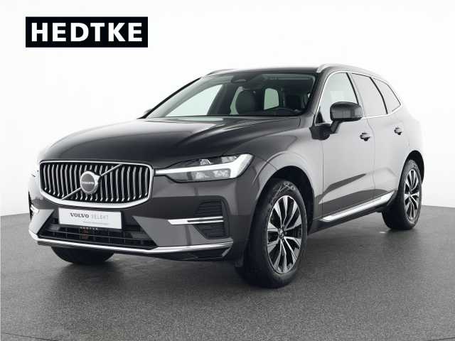 Volvo XC60 XC60