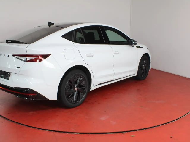 Skoda Enyaq Coupe RS