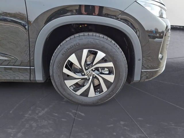 Volkswagen Tayron DSG Life eHybrid