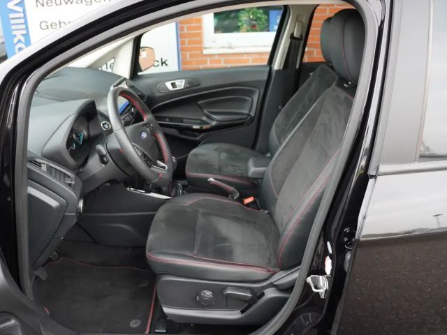 Ford EcoSport EcoBoost ST Line