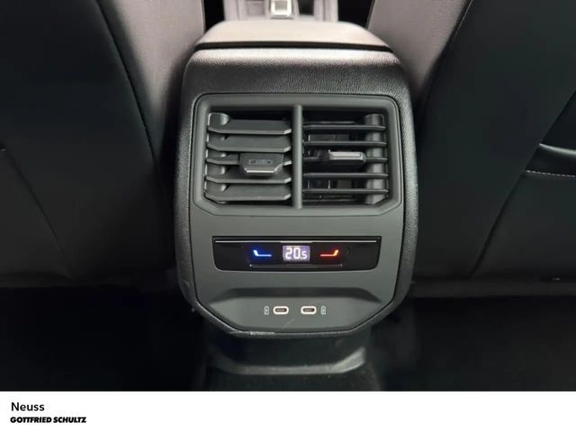 Seat Leon DSG FR-lijn Sportstourer