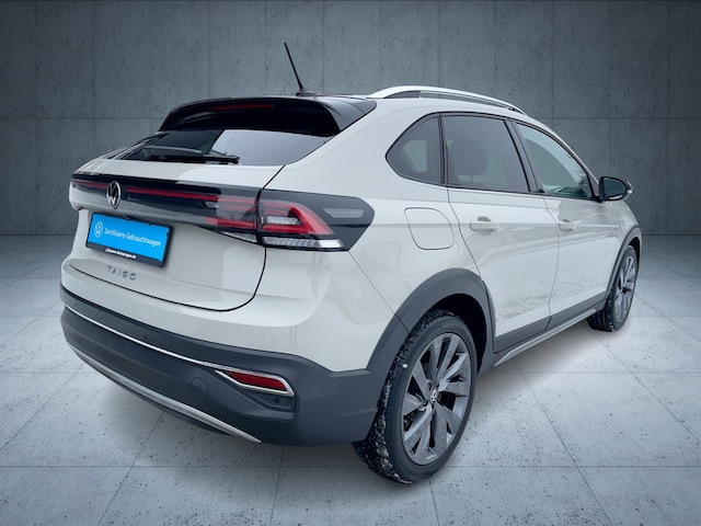 Volkswagen Taigo 1.0 TSI DSG