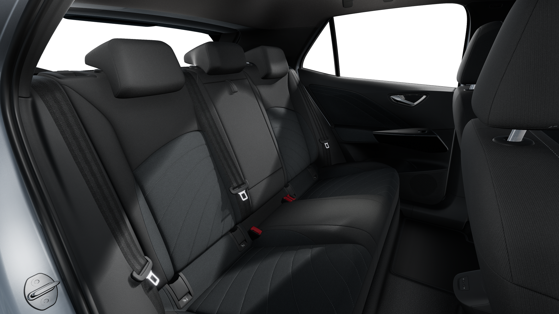 Volkswagen ID.3 Performance Pro