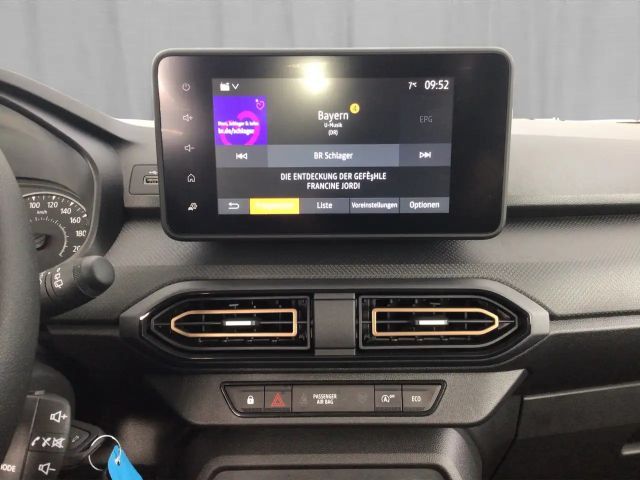 Dacia Sandero Essential Stepway