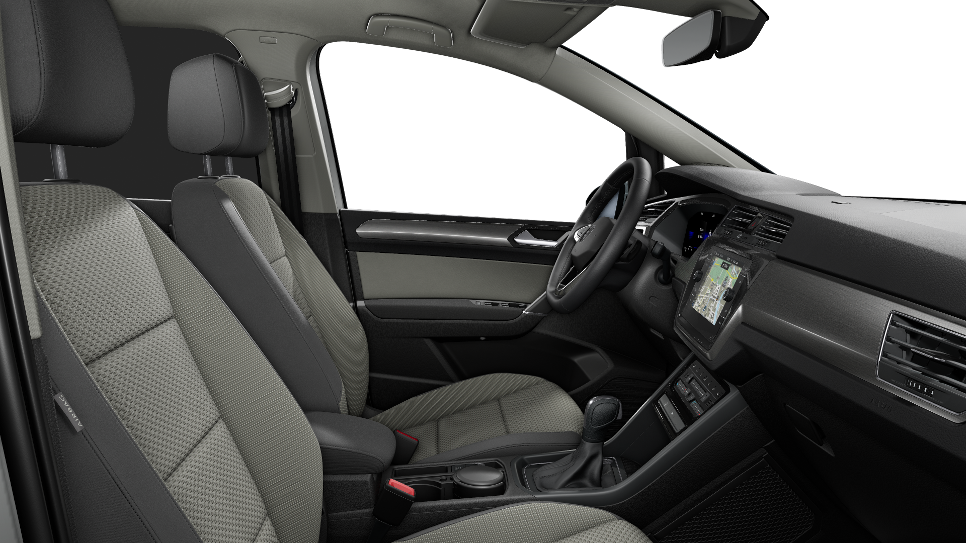 Volkswagen Touran 1.5 TSI DSG