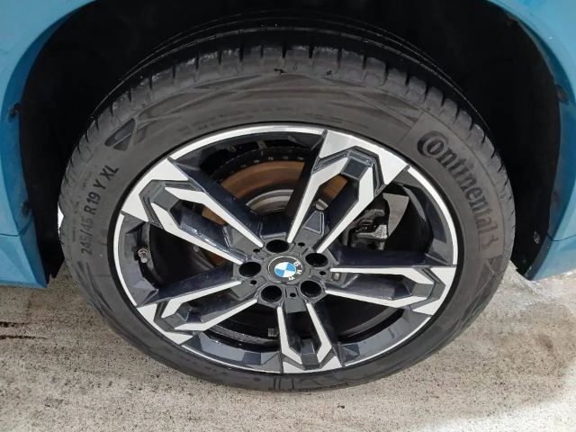 BMW X1 M-Sport xDrive