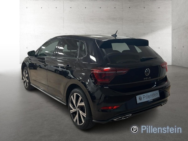 Volkswagen Polo 1.0 TSI IQ.Drive R-Line