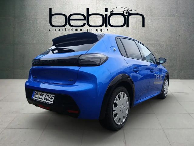 Peugeot E-208 GT-Line