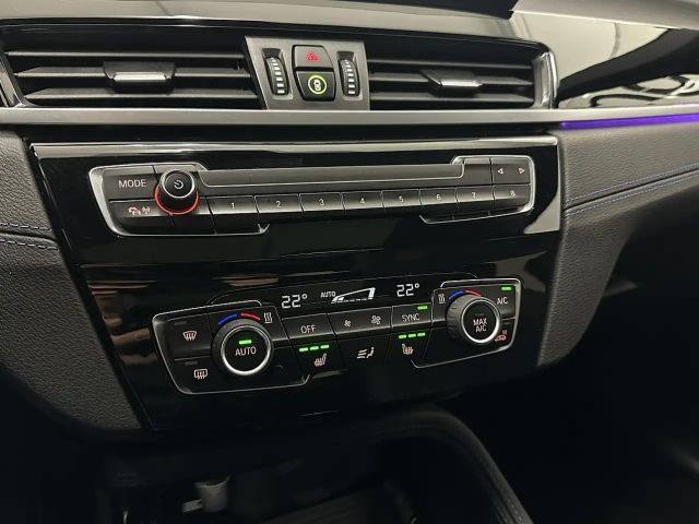 BMW X1 M-Sport xDrive